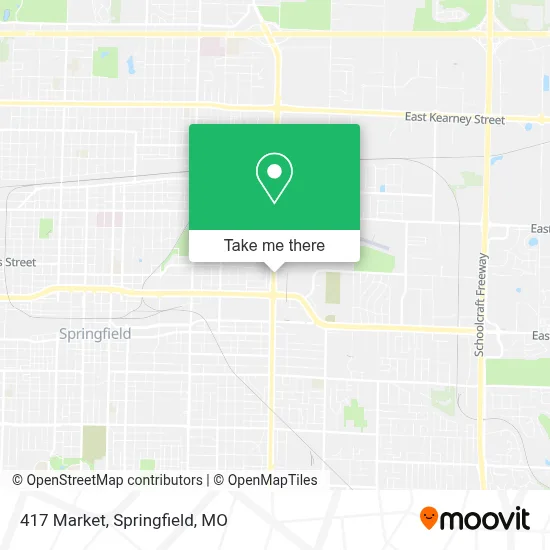 417 Market map