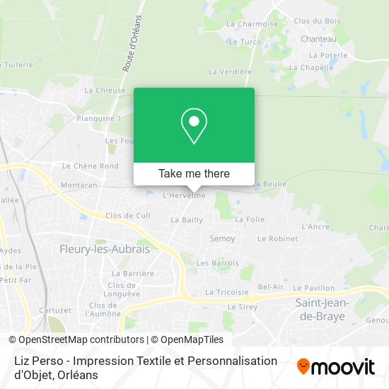 Mapa Liz Perso - Impression Textile et Personnalisation d'Objet