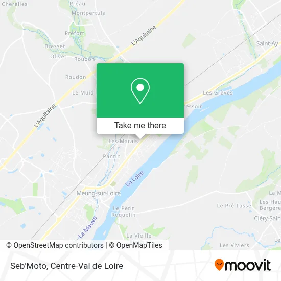Seb'Moto map