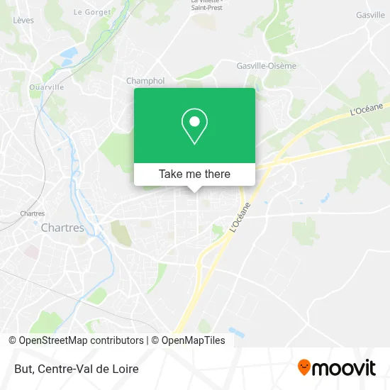 But map