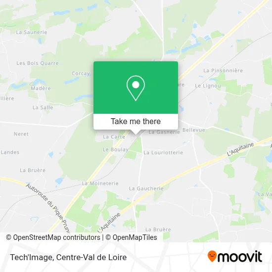Tech'Image map