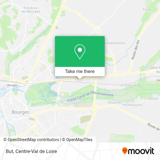 But map