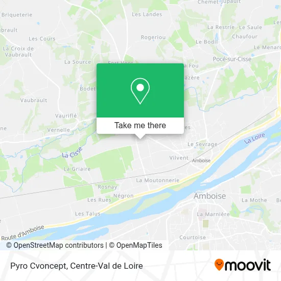 Pyro Cvoncept map
