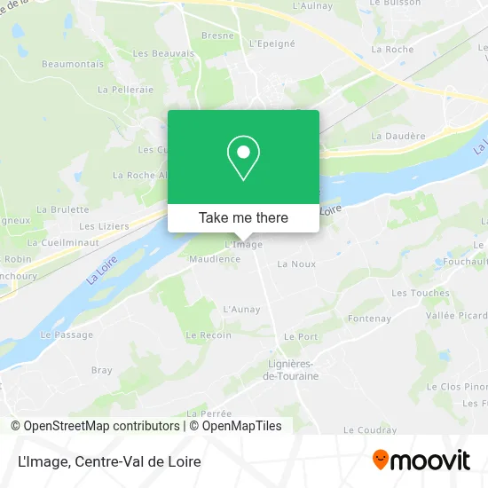 L'Image map