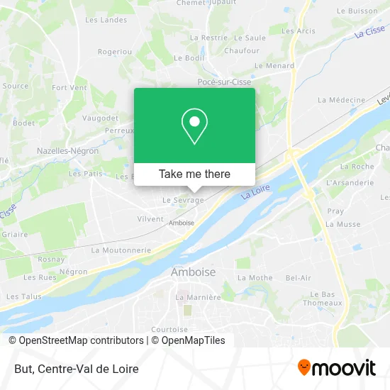 But map