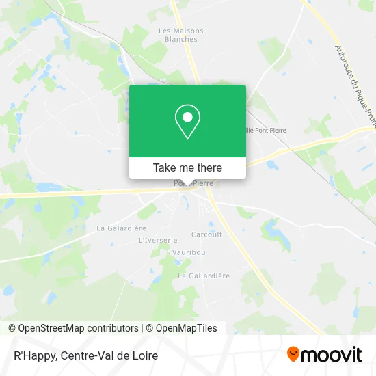 R'Happy map
