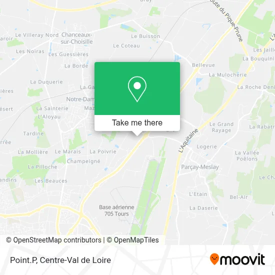 Point.P map
