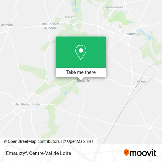 Emauxtyf map