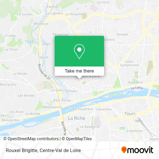 Rouxel Brigitte map