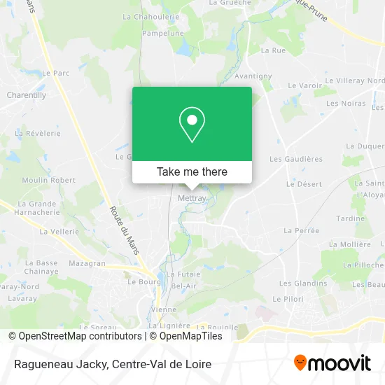 Ragueneau Jacky map