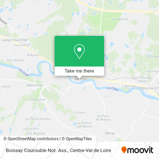 Boissay Courouble Not. Ass. map