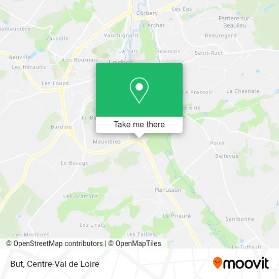 But map