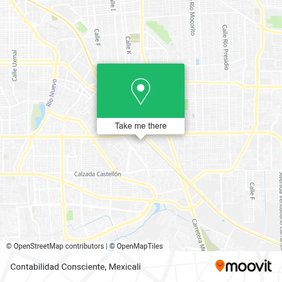 Contabilidad Consciente map
