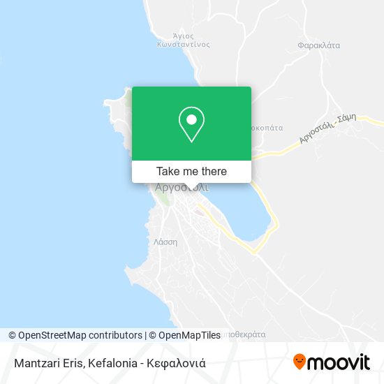 Mantzari Eris map