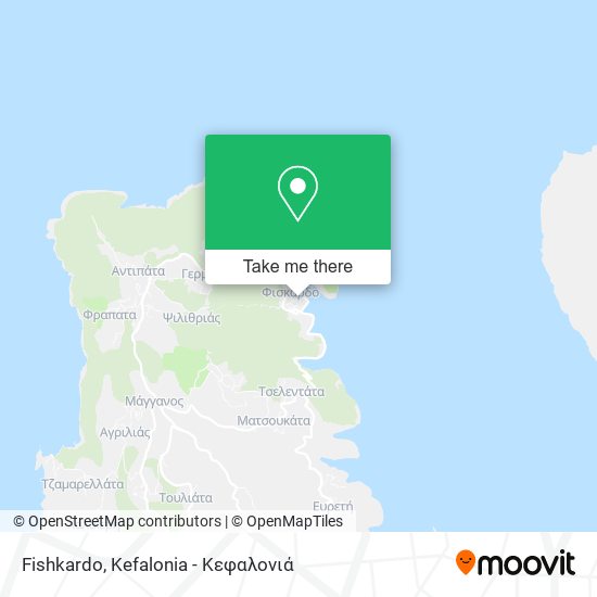 Fishkardo map