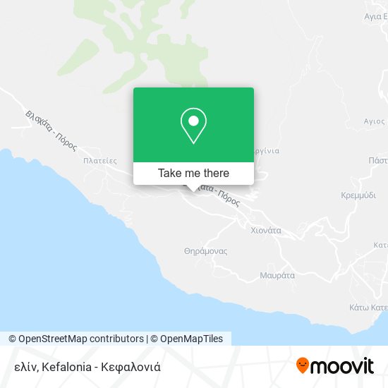 ελίν map