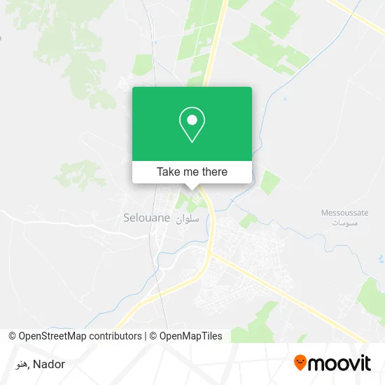 هنو map
