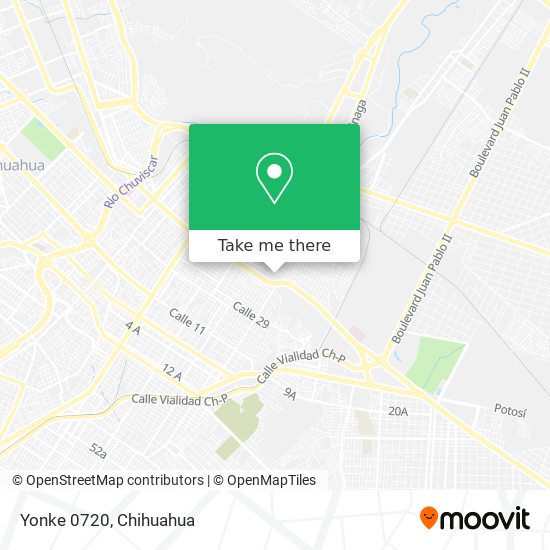 Mapa de Yonke 0720
