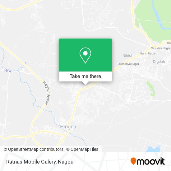 Ratnas Mobile Galery map