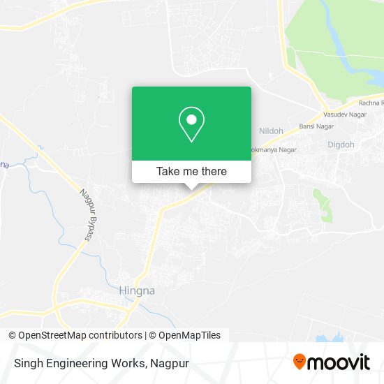 Singh Engineering Works map