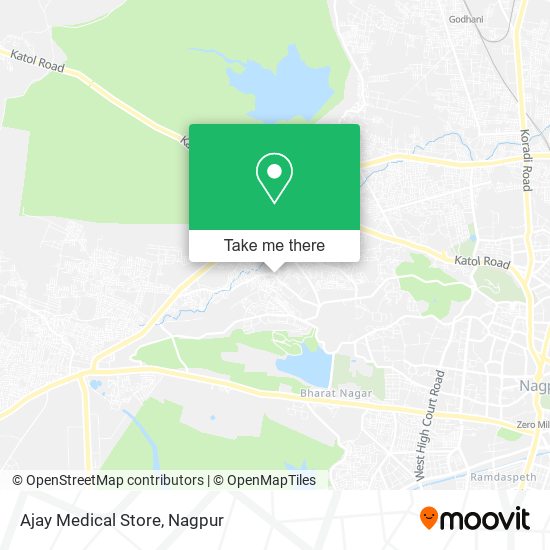 Ajay Medical Store map