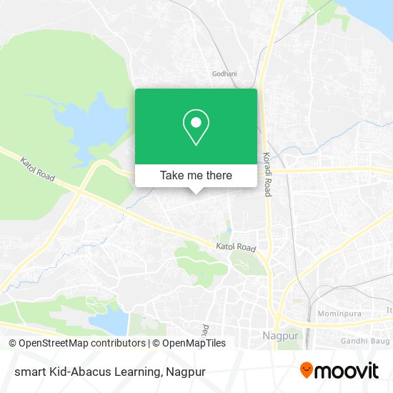 smart Kid-Abacus Learning map