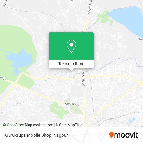 Gurukrupa Mobile Shop map