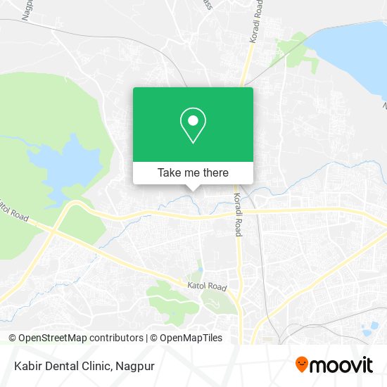 Kabir Dental Clinic map