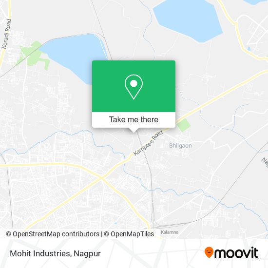 Mohit Industries map