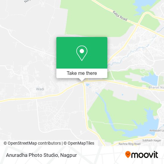 Anuradha Photo Studio map