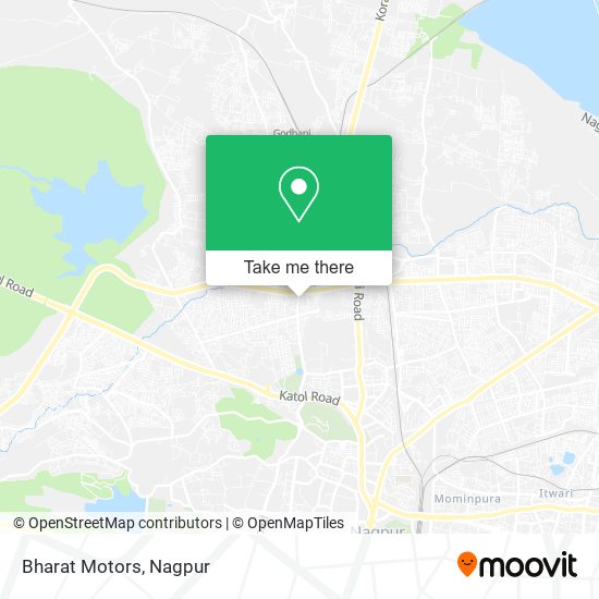 Bharat Motors map