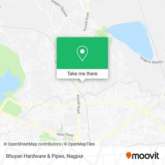 Bhuyan Hardware & Pipes map