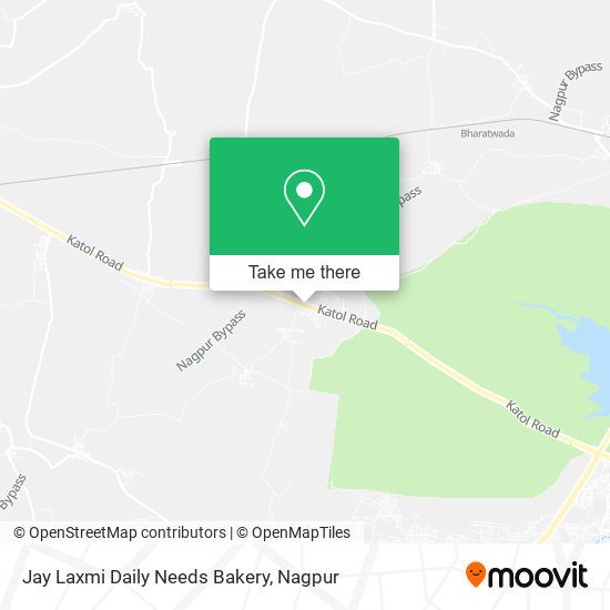 Jay Laxmi Daily Needs Bakery map