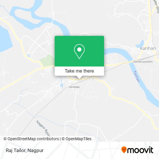 Raj Tailor map