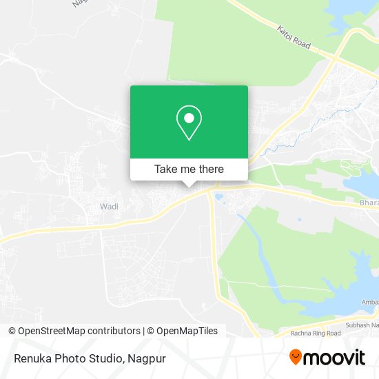 Renuka Photo Studio map