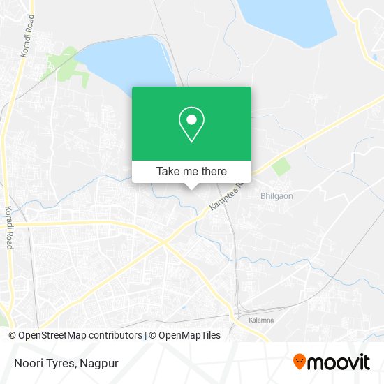 Noori Tyres map