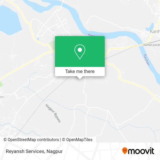 Reyansh Services map