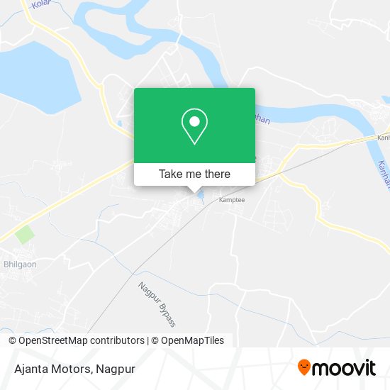 Ajanta Motors map