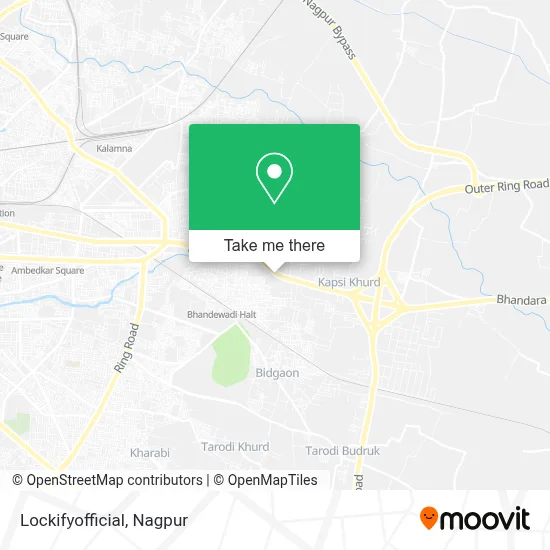 Lockifyofficial map