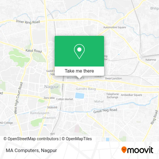MA Computers map