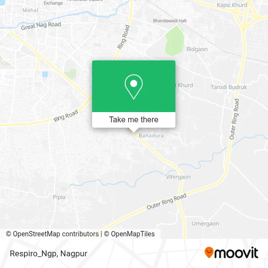 Respiro_Ngp map