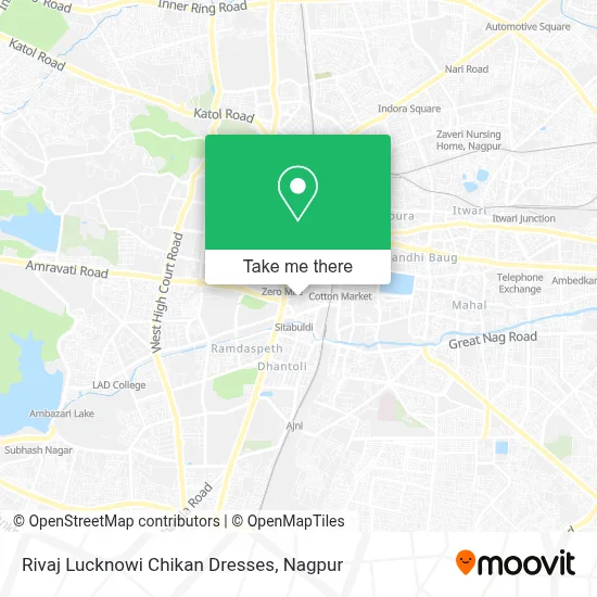 Rivaj Lucknowi Chikan Dresses map