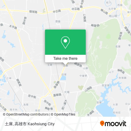 土庫 map