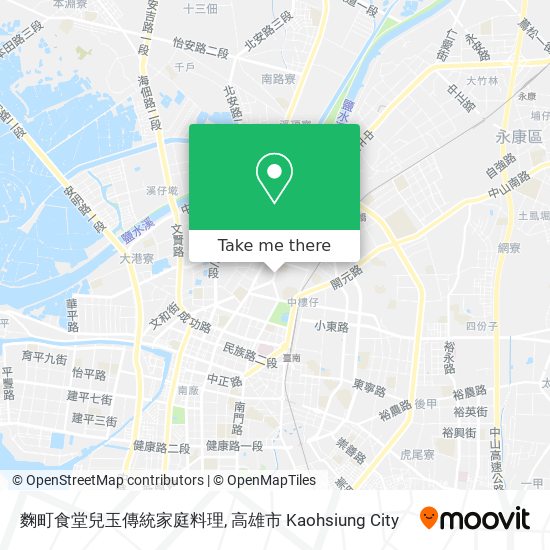 麴町食堂兒玉傳統家庭料理 map