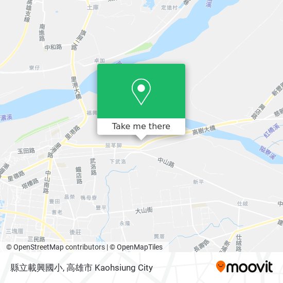 縣立載興國小 map