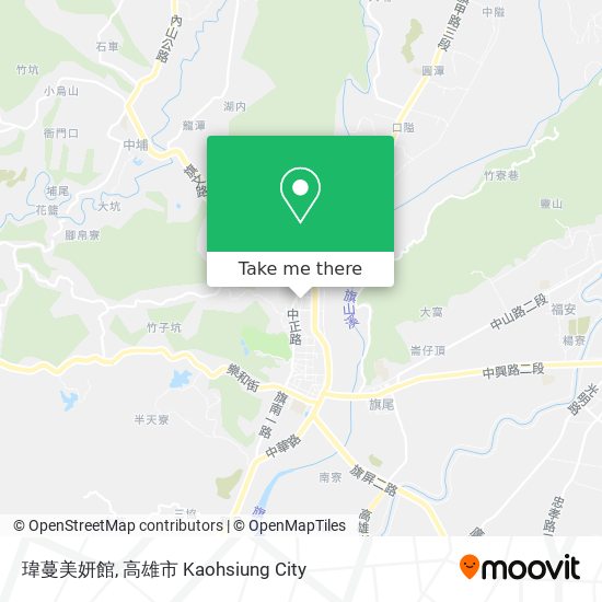 瑋蔓美妍館 map