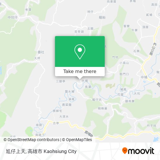 尪仔上天地圖