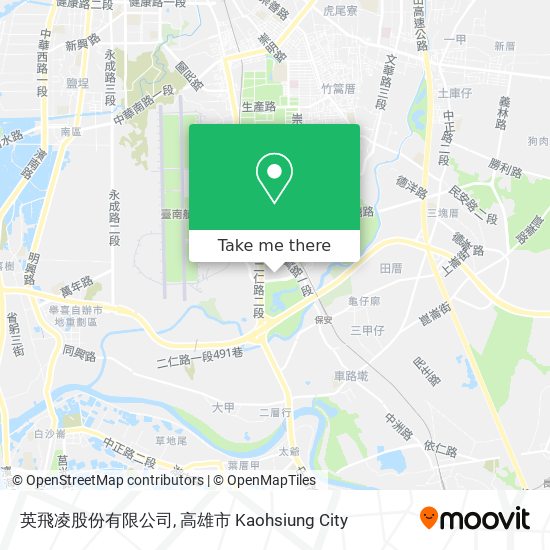 英飛凌股份有限公司 map