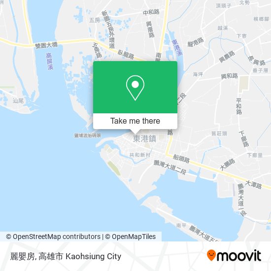 麗嬰房 map