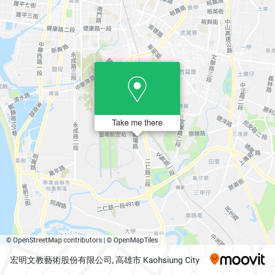 宏明文教藝術股份有限公司 map